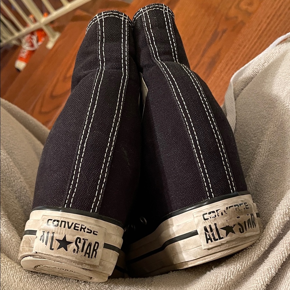 Converse Flash (Ea). - image 8